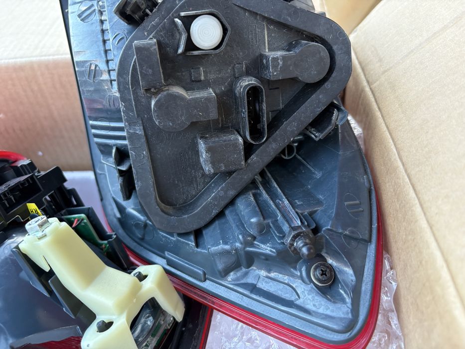 Set stopuri BMW F30 (seria 3) OEM