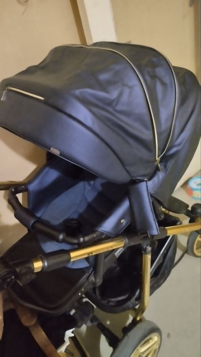 Коляска Adamex 2в1