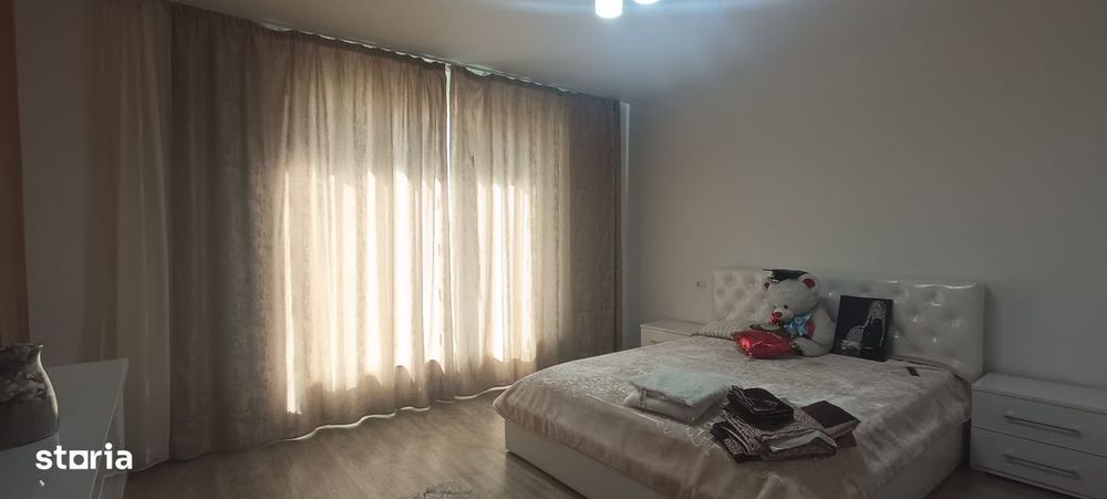 Casă Modernă Cu Teren 1.160 Mp + Magazin La Stradă | Spate Selgros
