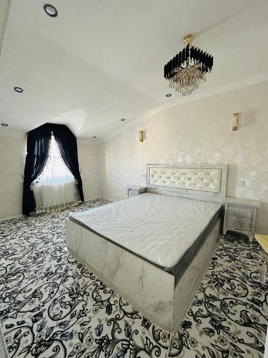 Srochno 3 xonalik mansarda arzon narxda sotiladi