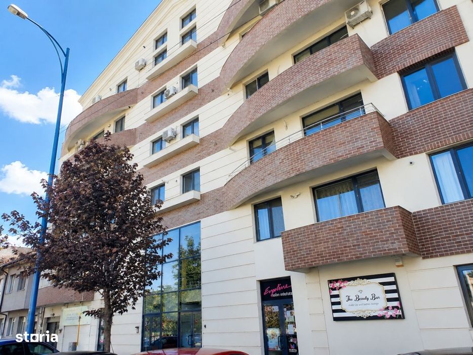Apartament 2 Camere | Zona Centrala | 0% COMISION