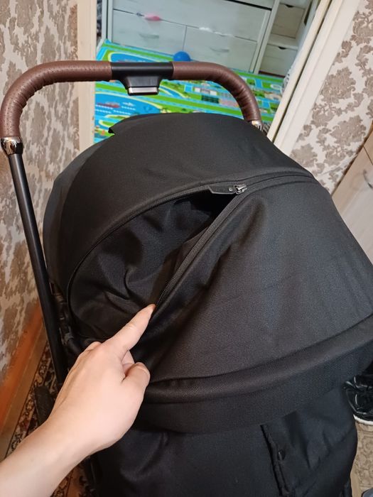 Проодам коляску