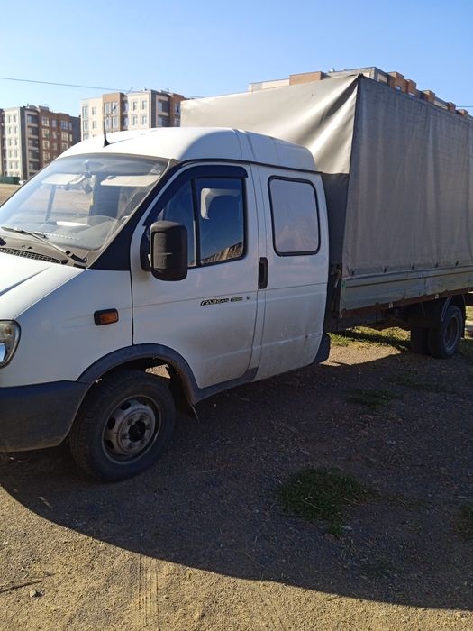 Продам Газель бизне.