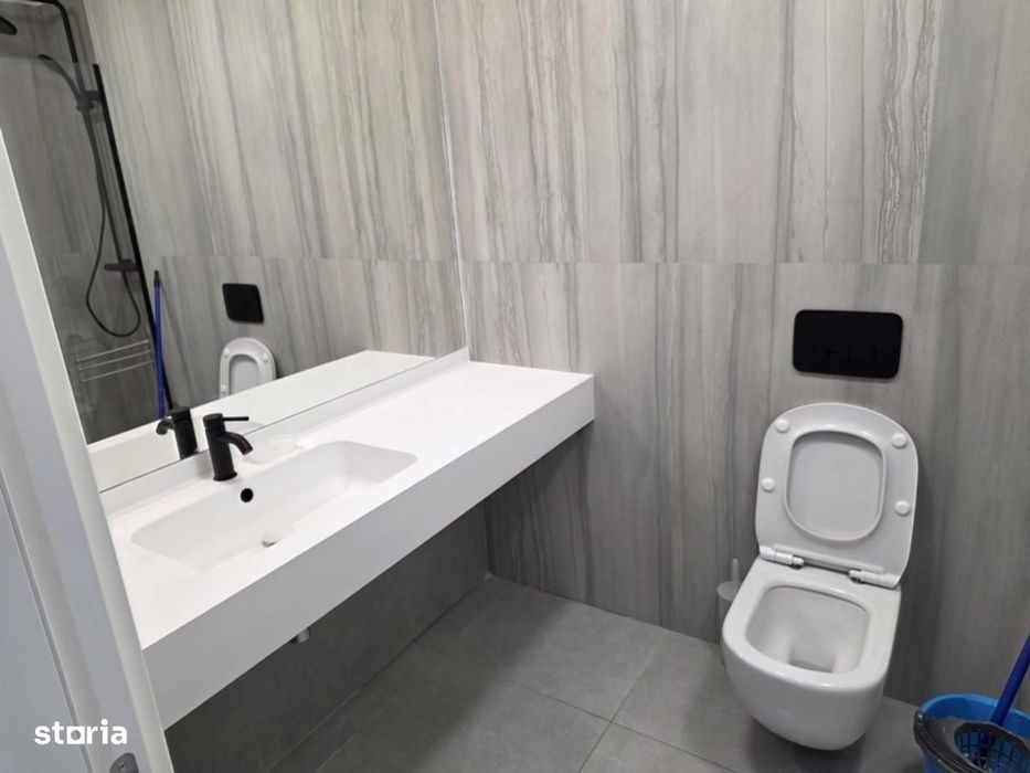 Apartament 2 camere decomandat | 64,02 mp utili | Bloc Boutique P+3 |