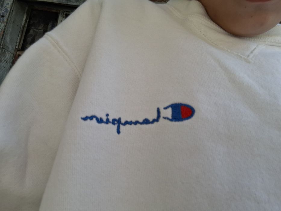 кофта champion оригинал