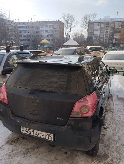 Продам Джили мка