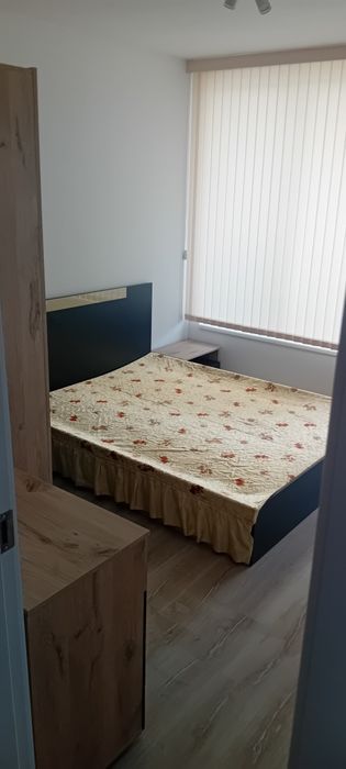 Дава се под наем Двустаен апартамент в Пловдив, Съдийски - 78 кв.м за 459 € - Снимка #7