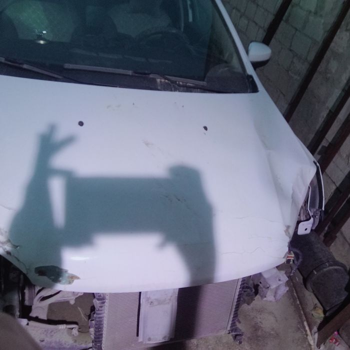 Lada Xray 2017 на продаже