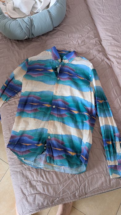 Риза Andrews и AC&CO размер L