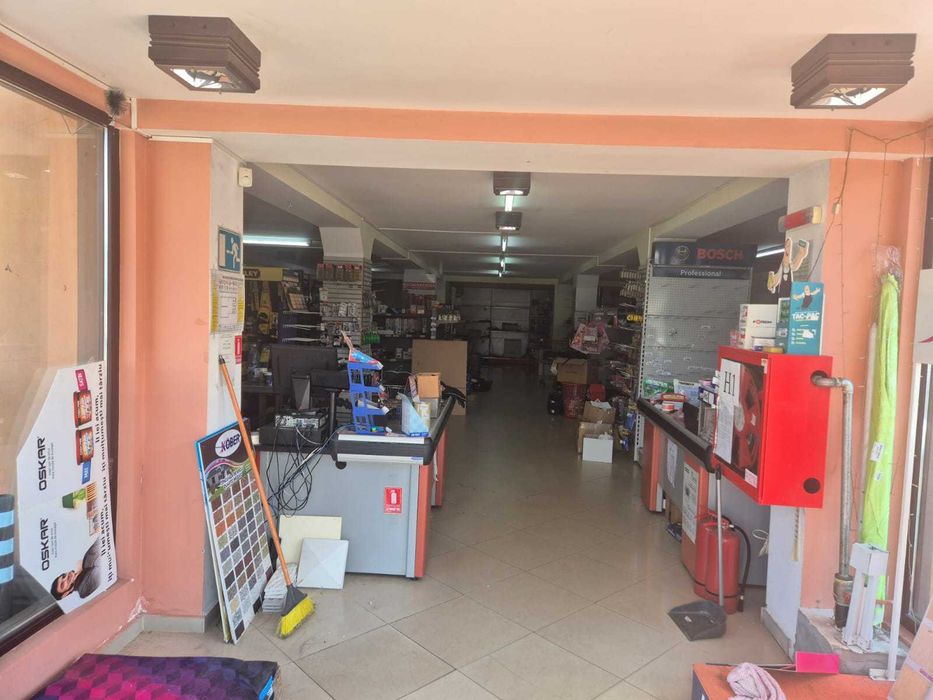 Spatiu de inchiriat