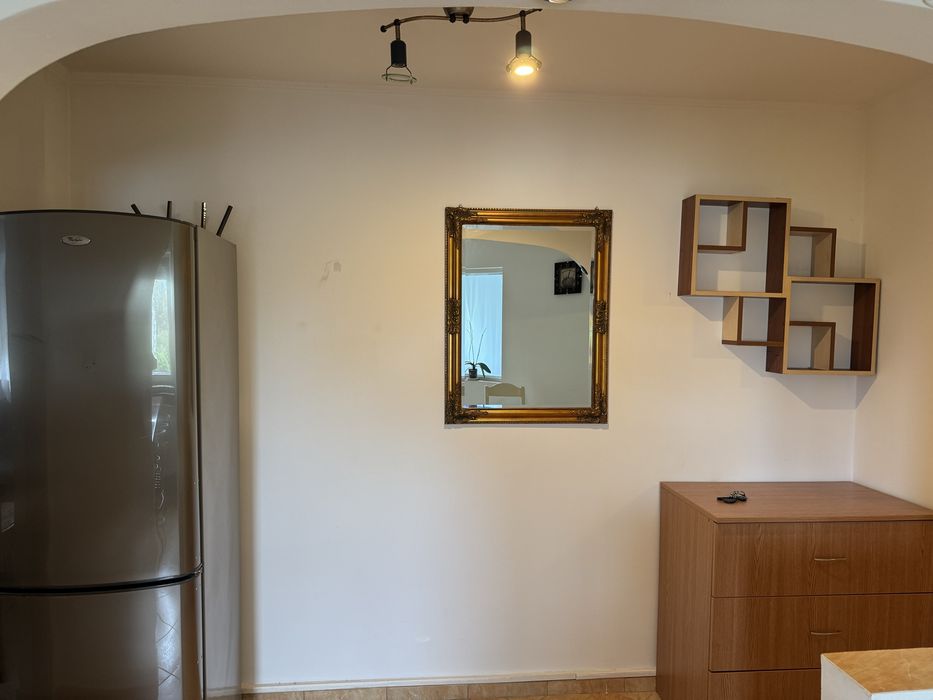 Apartament de inchiriat