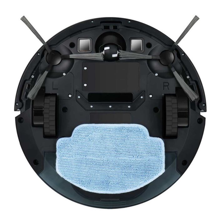 Прахосмукачка робот Muhler Bobby 2