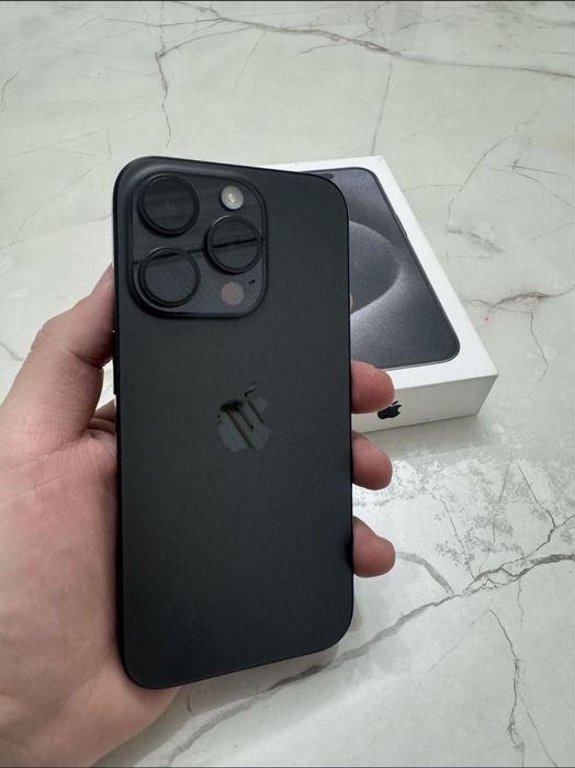 iPhone 15 pro рассрочка 0%