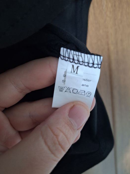 Bluza de gravide marimea M