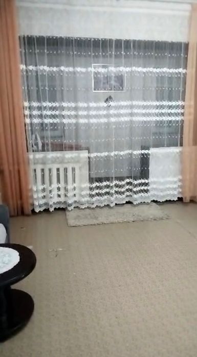 Продам квартиру двухкомнатную