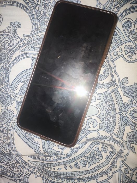 Poco x3 nfc идеал