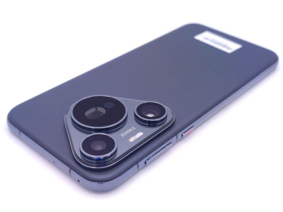 Huawei Pura 70 Pro 512GB Black 12GB Dual, Garantie 24 luni | #D89561