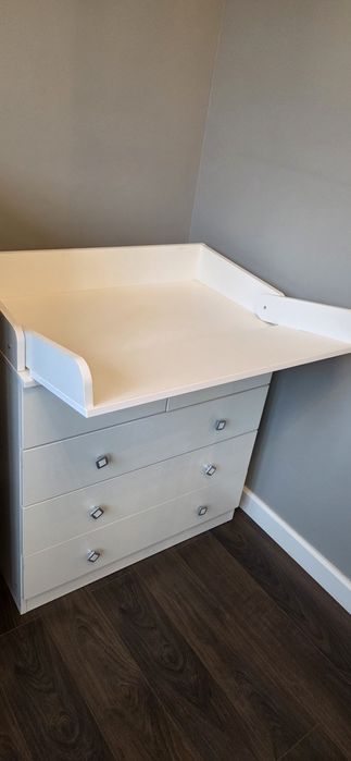 Комод пеленальный