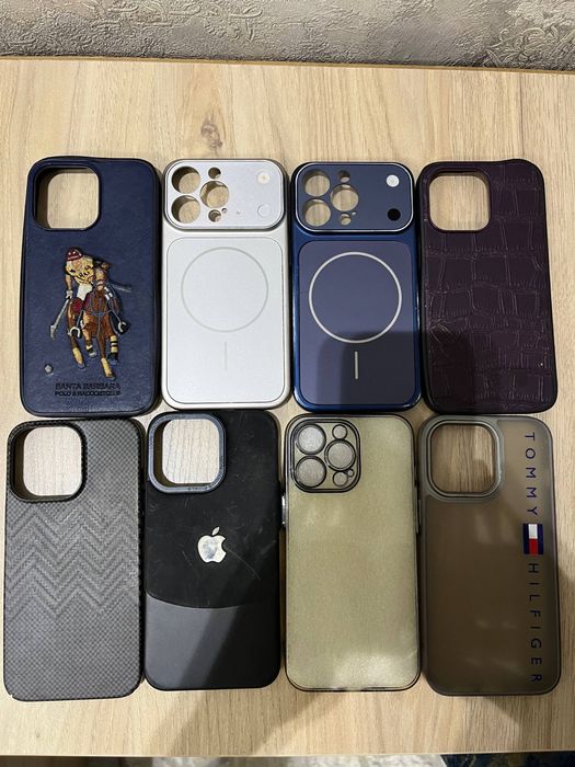 iPhone 13pro с гарантией