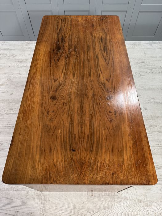 Винтидж бюро масив Art Deco Р276