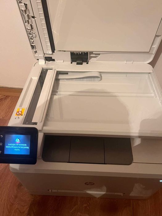 лазерен принтер с 1 година гаранция