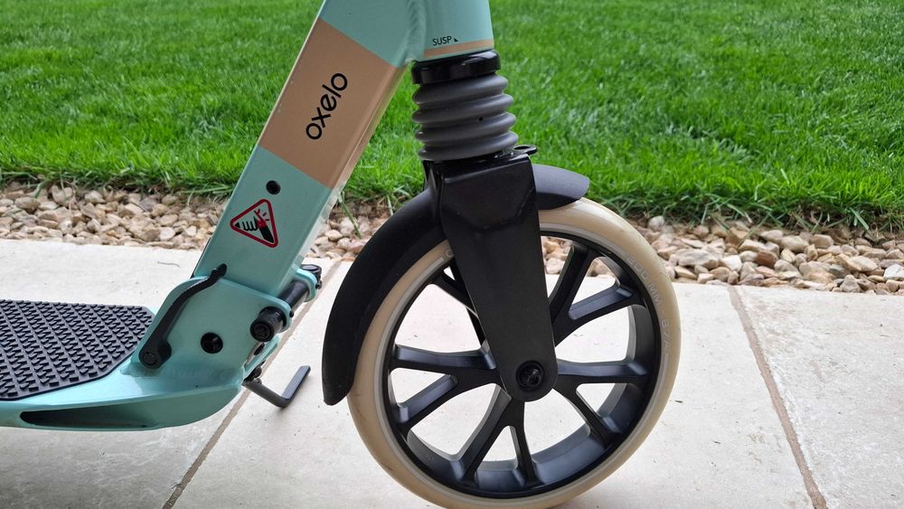 Trotineta Oxelo Town 7XL