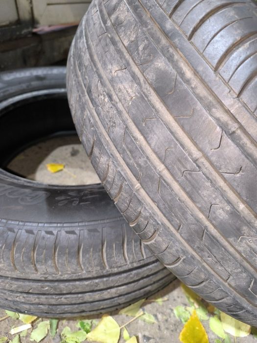 Продам Шины Cordiant comfort 2 SUV