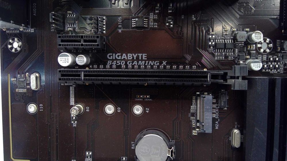 Геймърски компютър