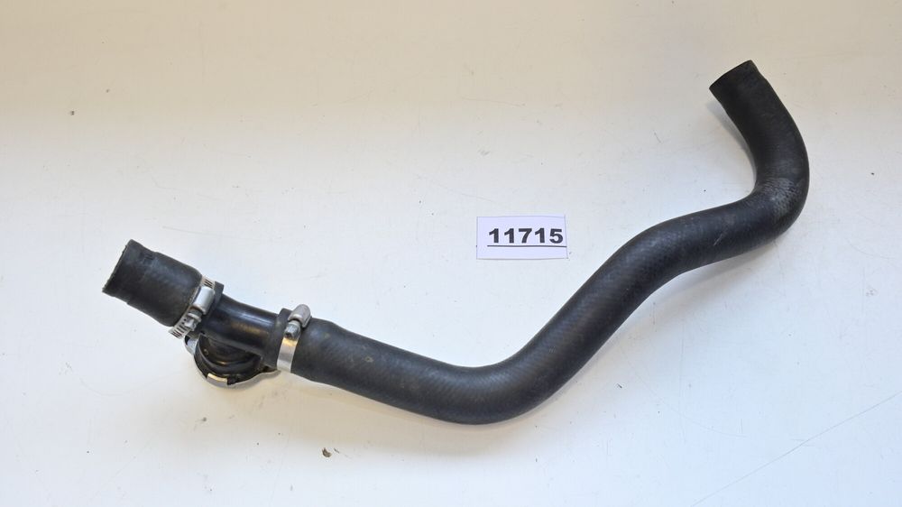 Capac Buson Furtun Radiator Apa Honda CBR600RR 2003 - 2006