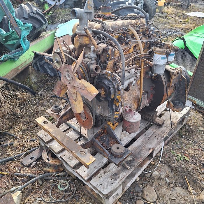 Motor perkins 85 cai galben,perkins 95 cai verde