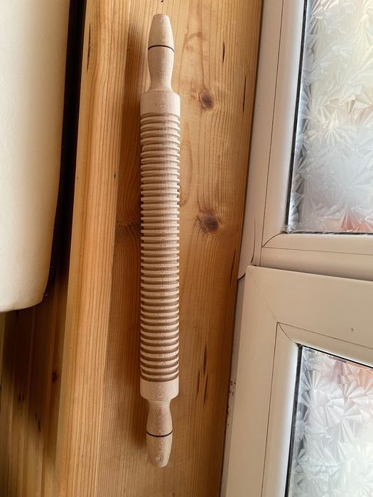 Дървени изработки