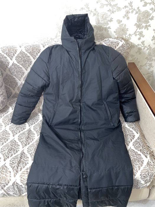 Зимняя куртка для молодежи