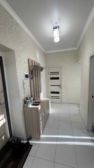 Продам 2-комн квартиру в 19мкрн