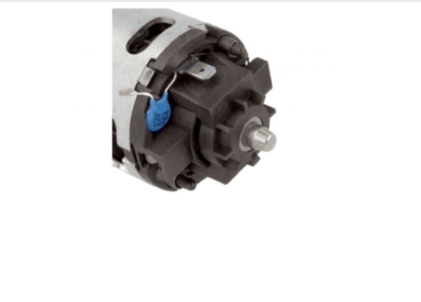 Motor rasnita espressor