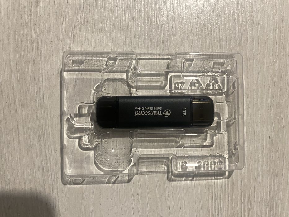 Флешка накопитель 1 терабайт