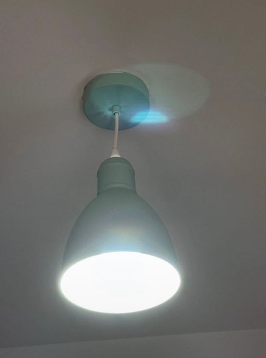 Lustra aplicata Eglo