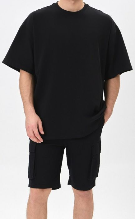 Футболки оверсайз