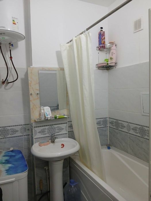Срочно сдам квартиру