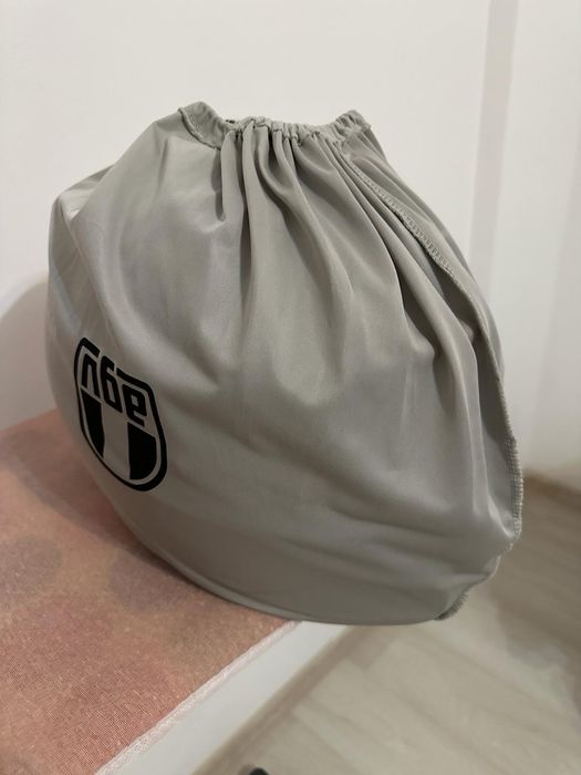 Cască moto AGV K3