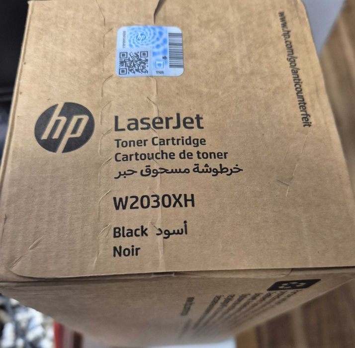 Toner HP Cartus Laser W2030XH HP 415X pt Impriante M454 M479 M455 M480