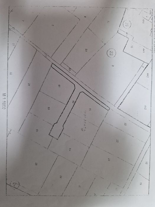 Продава се Парцел в с. Мулдава, Област Пловдив - 600 кв.м за 43 €/кв.м - Снимка #1
