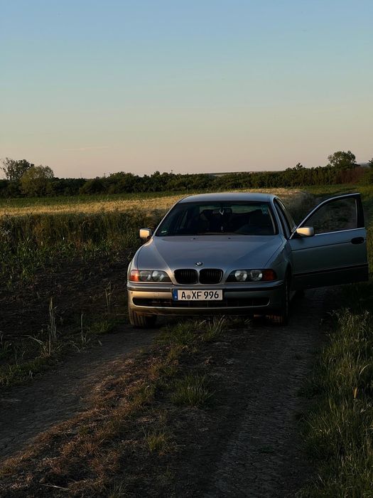 Bmw seria 5 e39 96
