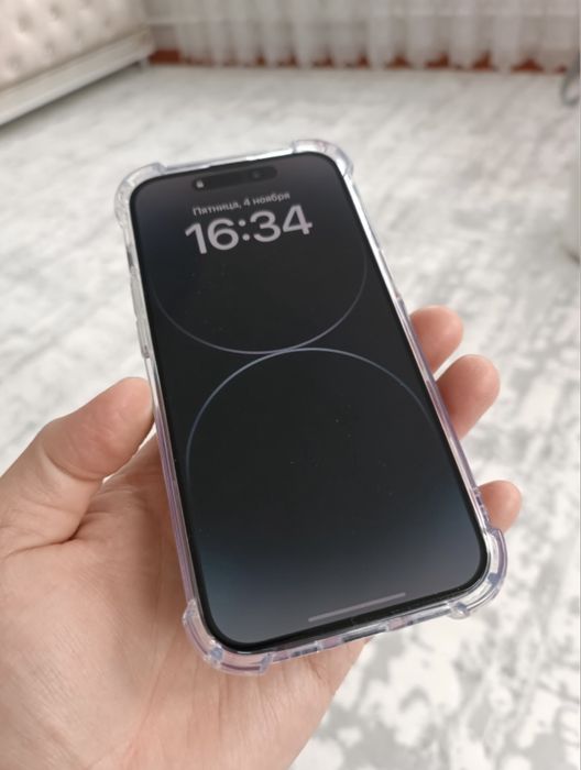 Продам iPhone 14 pro