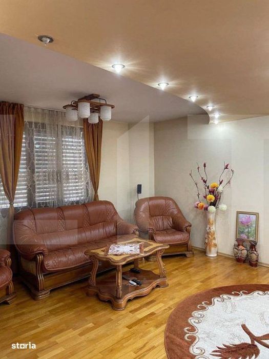 Casa premium, zona centrala, 224 mp utili s 500 mp teren