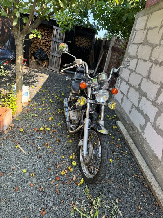 Motoare, haine, diverse