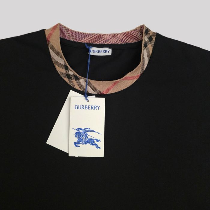 Мъжка тениска Burberry