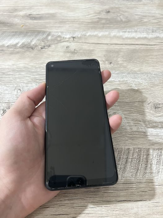 Samsung a21s ideal karobka