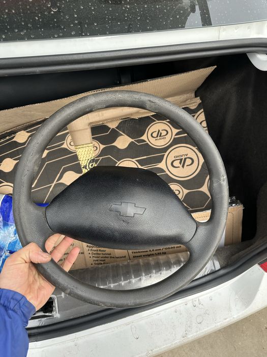 Matiz rul krishkasi butun