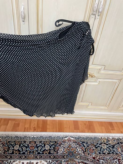 Платье производство Турция