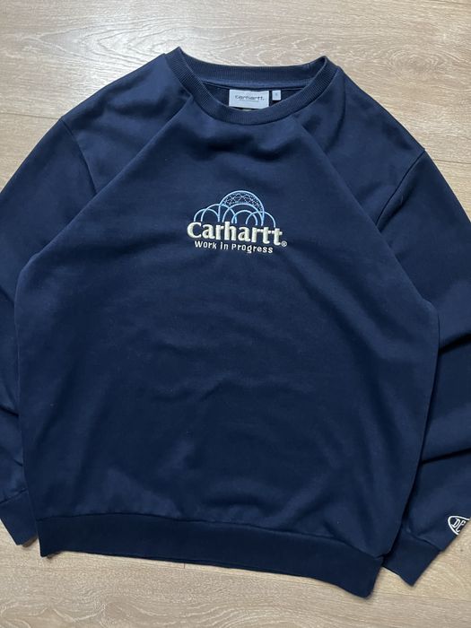 Мъжко Горнище Carhartt